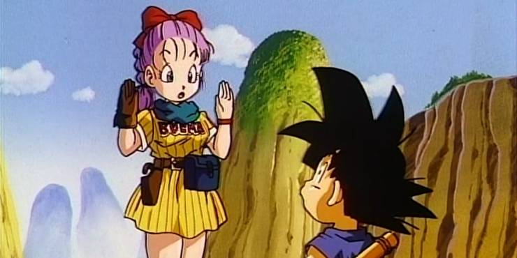 15 Best Dragon Ball Movies Ranked (According To IMDb) 15 Best Dragon Ball Movies Ranked (According To IMDb)